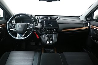 SUV Honda CR-V 11 av 21