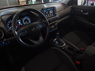 SUV Hyundai Kona 9 av 20