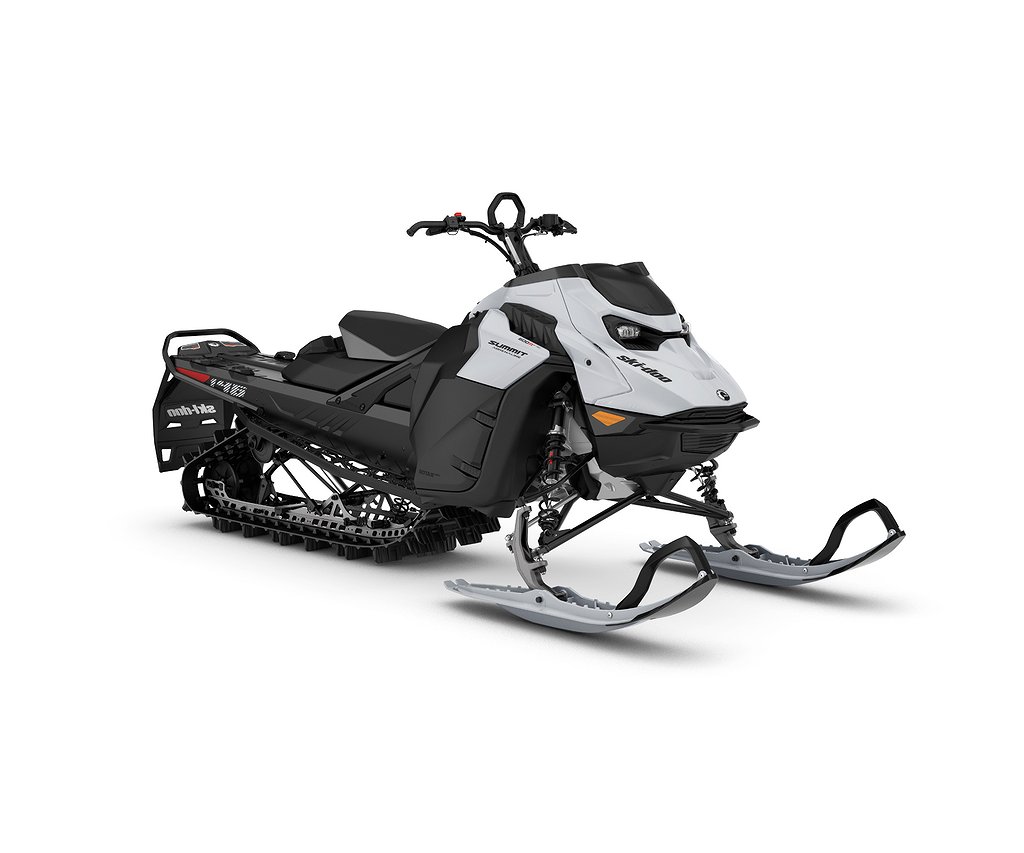 Ski-Doo Summit Adrenaline 146 600R E-tec 