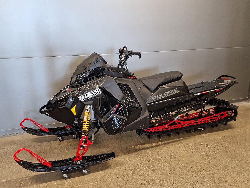 Polaris Rmk Khaos 9r 146" 