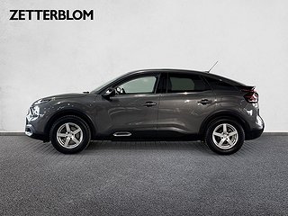 Halvkombi Citroën C4 15 av 26