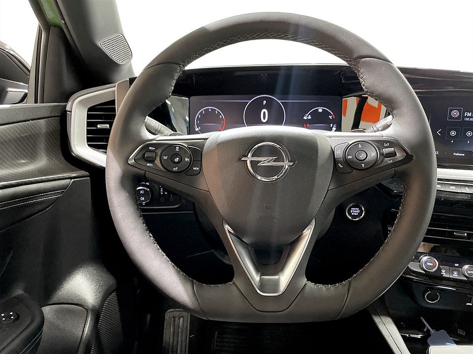 Bild på Opel Mokka Ultimate 1.2 Turbo 130hk Aut - B-KAMERA, RATTVÄRME