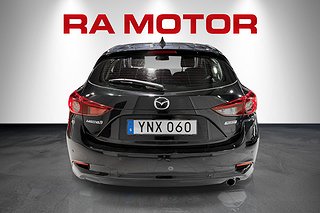 Halvkombi Mazda 3 6 av 21