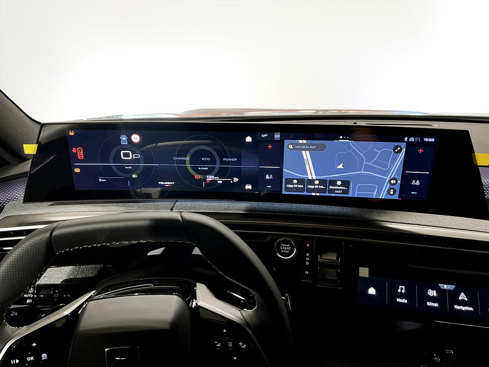 Bild på Peugeot 5008 Edition Hybrid Aut - OMGÅENDE LEVERANS!
