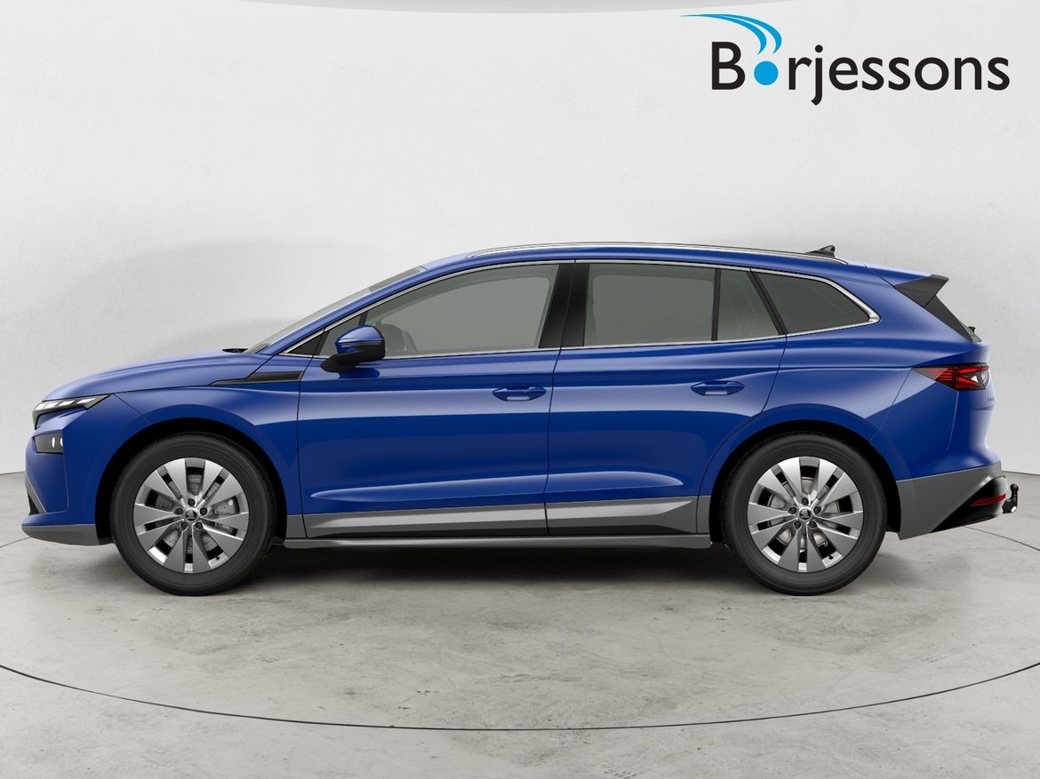 Skoda Enyaq 2026, bild 2/10