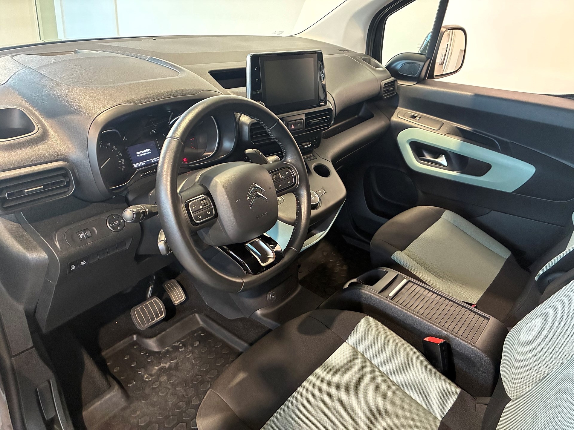Citroen Berlingo 2020, kuva 7/10