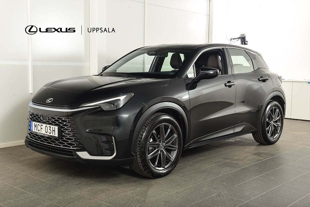 Lexus LBX 1.5 Elegant Techpaket FWD