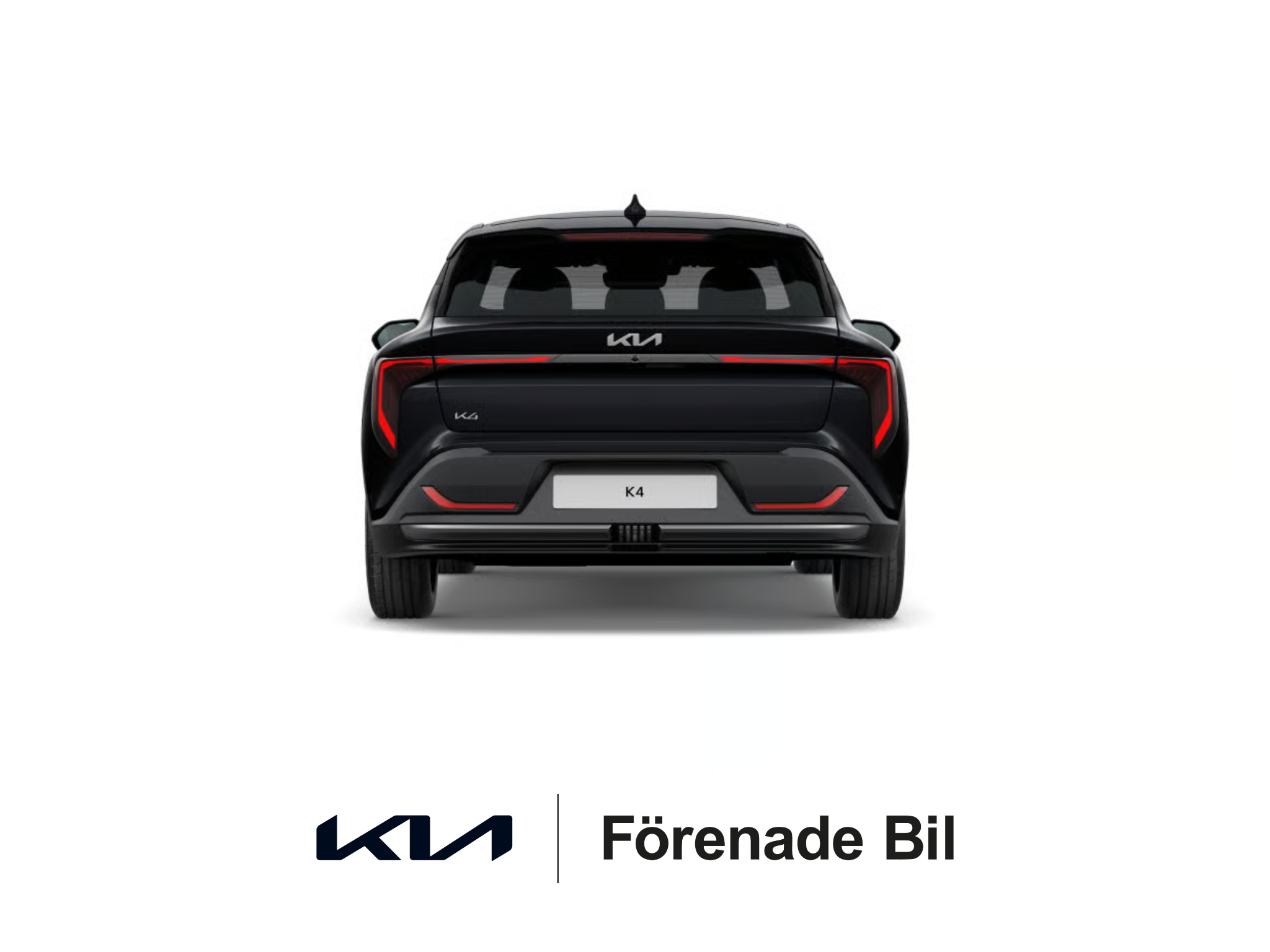 Kia K4 SW 1.0 T-GDi MT ACTION 2026, bild 4/40