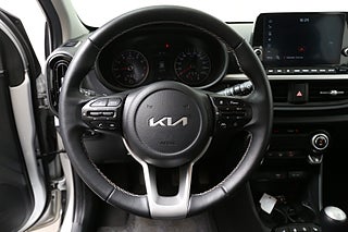 Halvkombi Kia Picanto 15 av 24