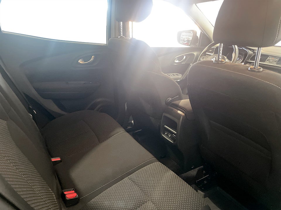 Bild på Renault Kadjar 1.3 TCe 140hk Aut BACKSENSORER