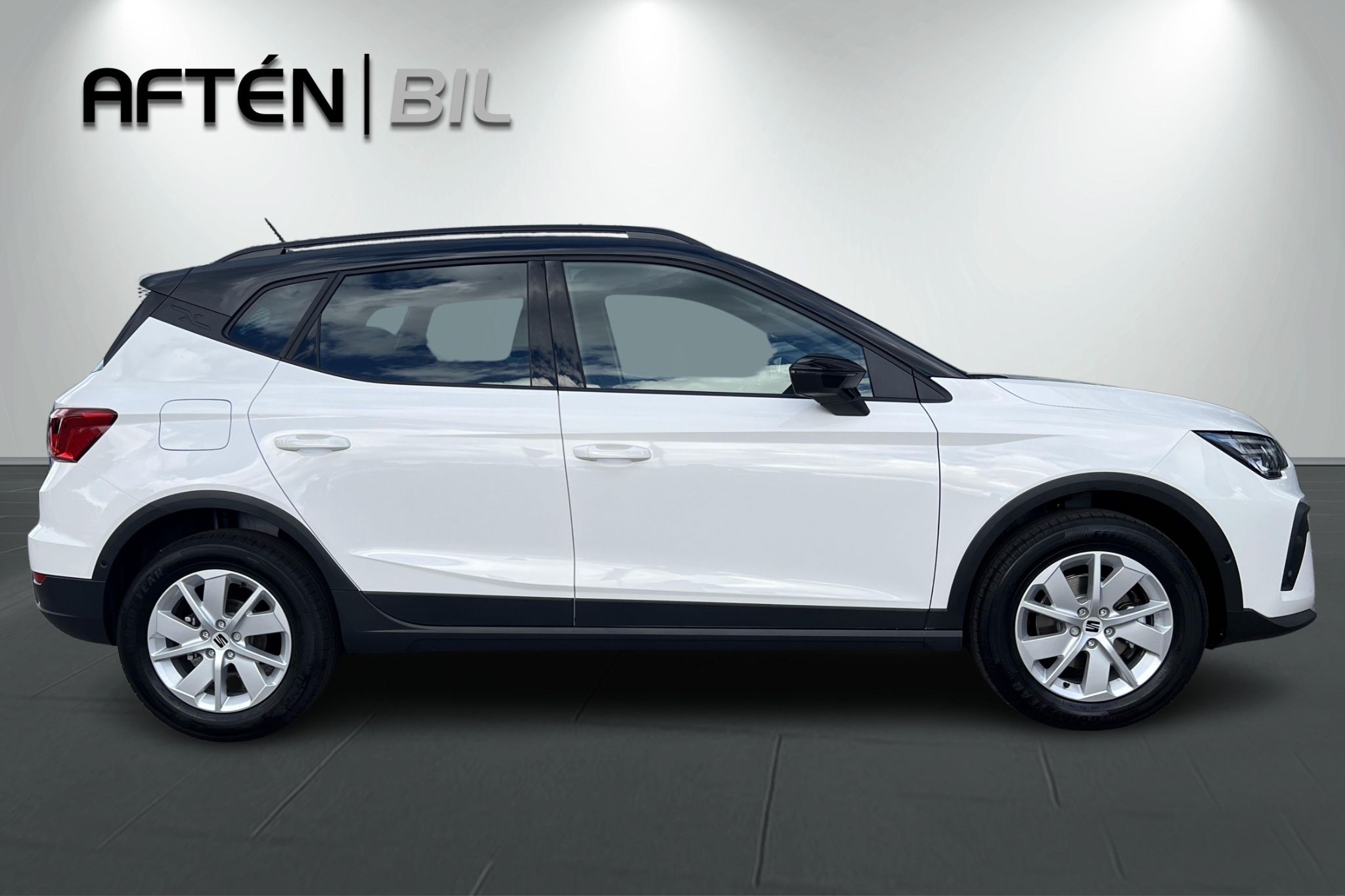 Seat Arona FR Aftén Edition 2027, bild 6/10