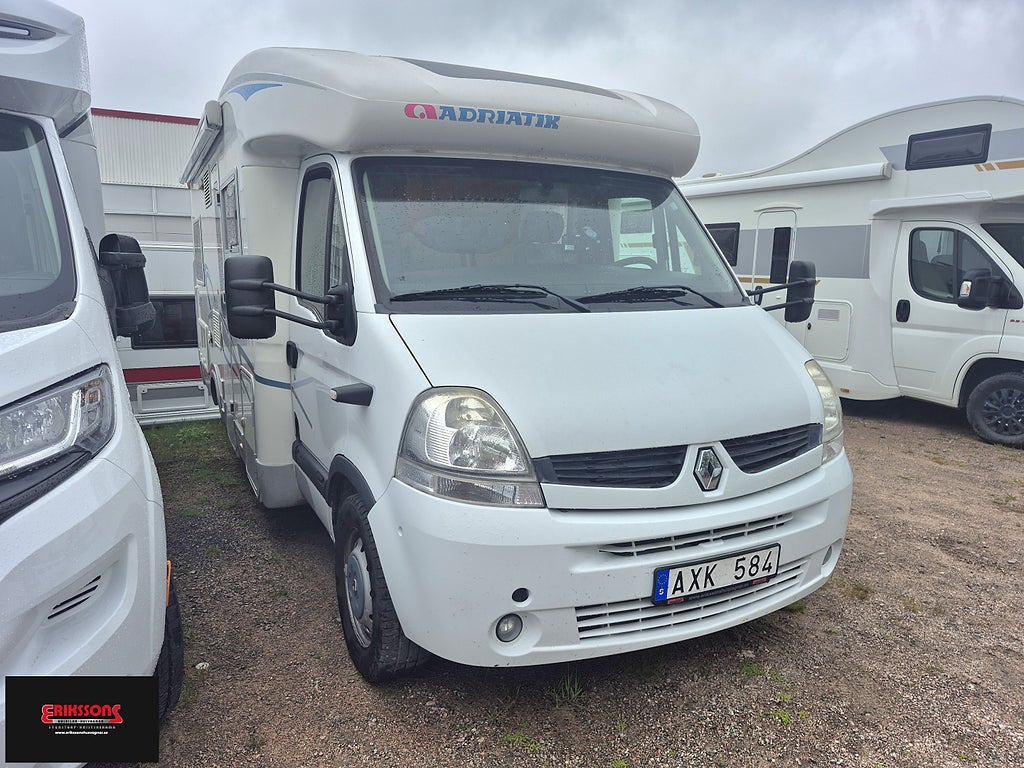 Adria MOBIL 