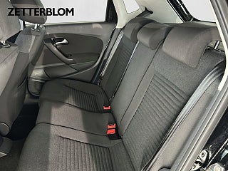 Kombi Volkswagen Polo 9 av 17