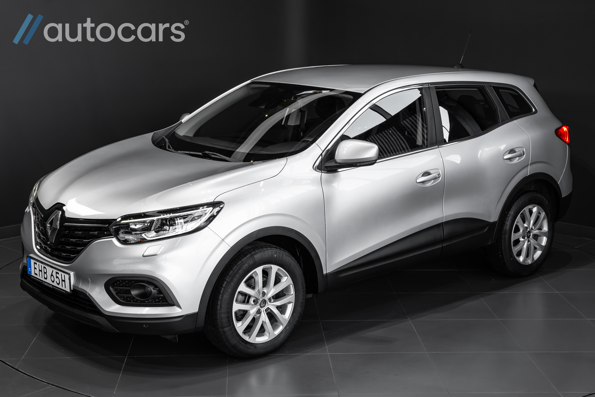 Renault Kadjar 1.5 dCi ZEN 2020, photo 6/57