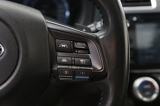 Kombi Subaru Levorg 14 av 23