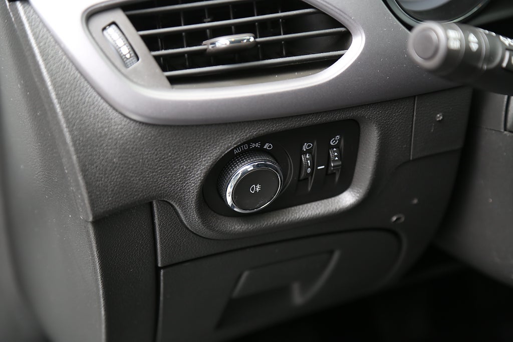 Opel Astra 1,6 CDTI ecoFLEX Enjoy Motorvärmare 2016