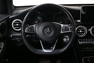 SUV Mercedes-Benz GLC 9 av 31