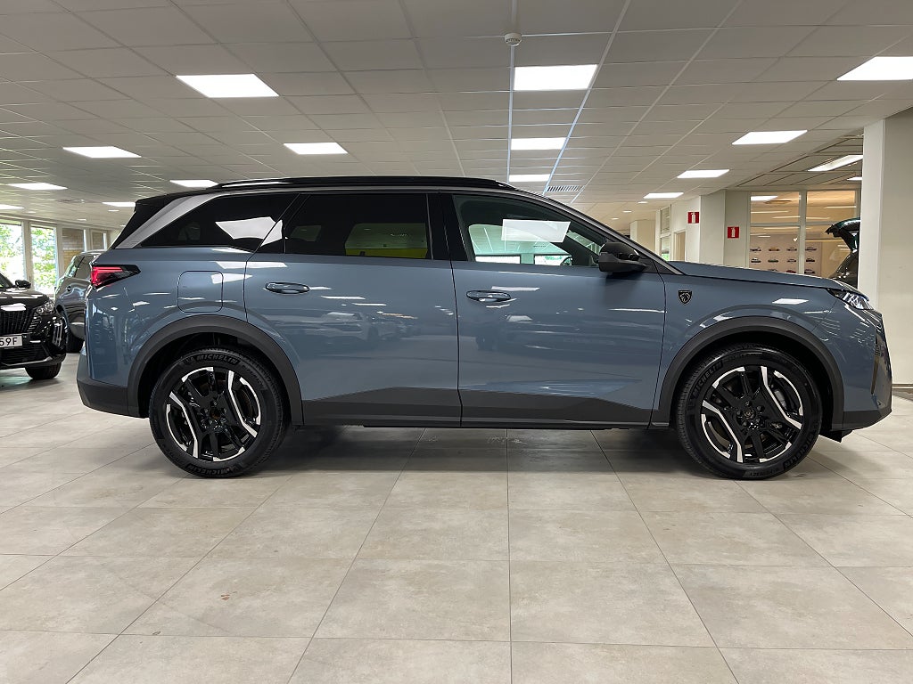 Bild på Peugeot 5008 Edition PHEV Aut - OMGÅENDE LEVERANS!