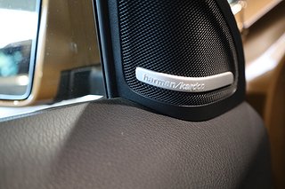 SUV Mercedes-Benz GLA 21 av 25