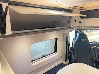 Husbil-övrigt Pilote V 630 G Premium 16 av 27