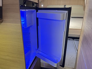 Husbil-övrigt Benimar BENIVAN 112 16 av 23