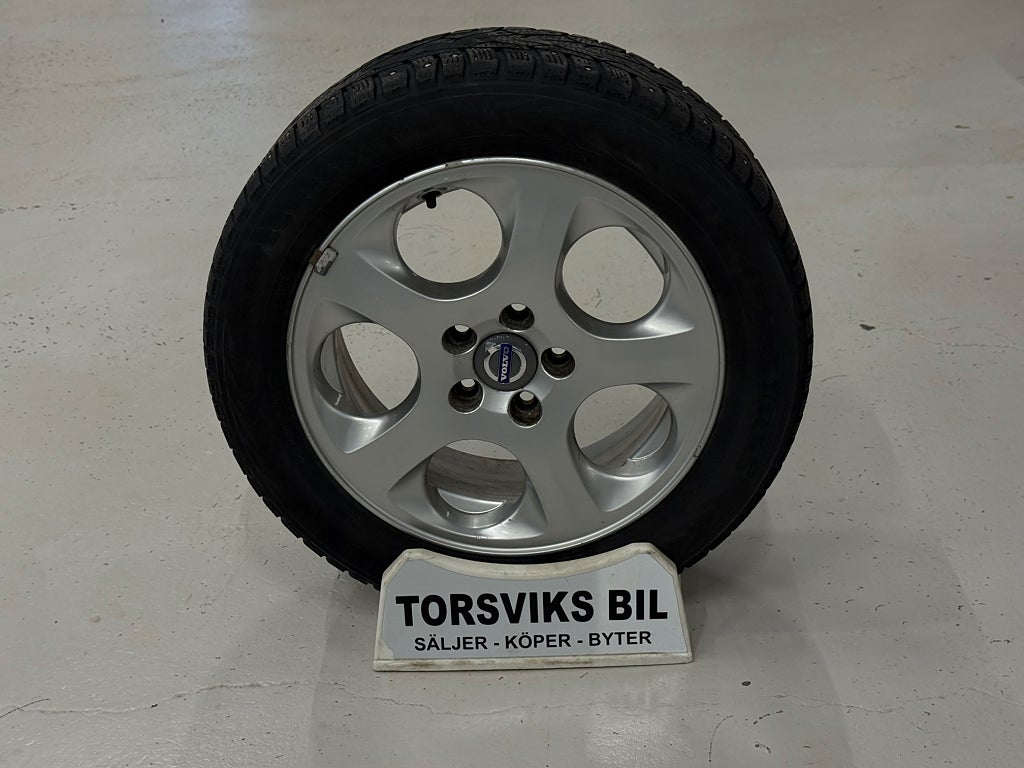 Volvo V50 2.0 D Powershift Summum Navi Skinn Drag Nybes Nyservad  - miniatyr 19