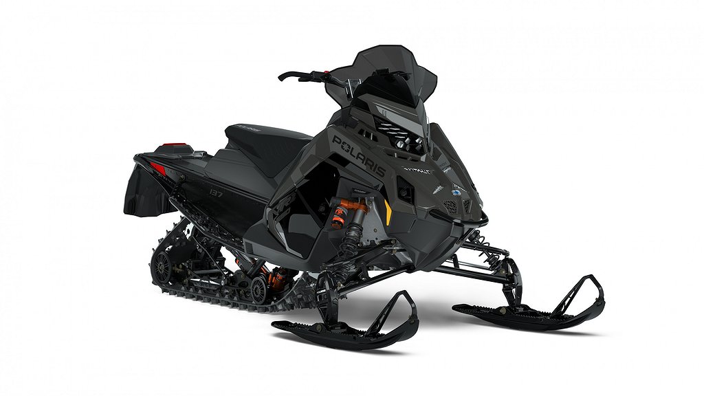 Polaris 650 INDY VR1 DYNAMIX 137" Förhandsboka!