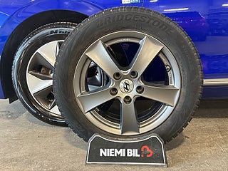Hyundai IONIQ Electric Premium Plus Eco Kamera Skinn Navi Psens S&V – bild 17