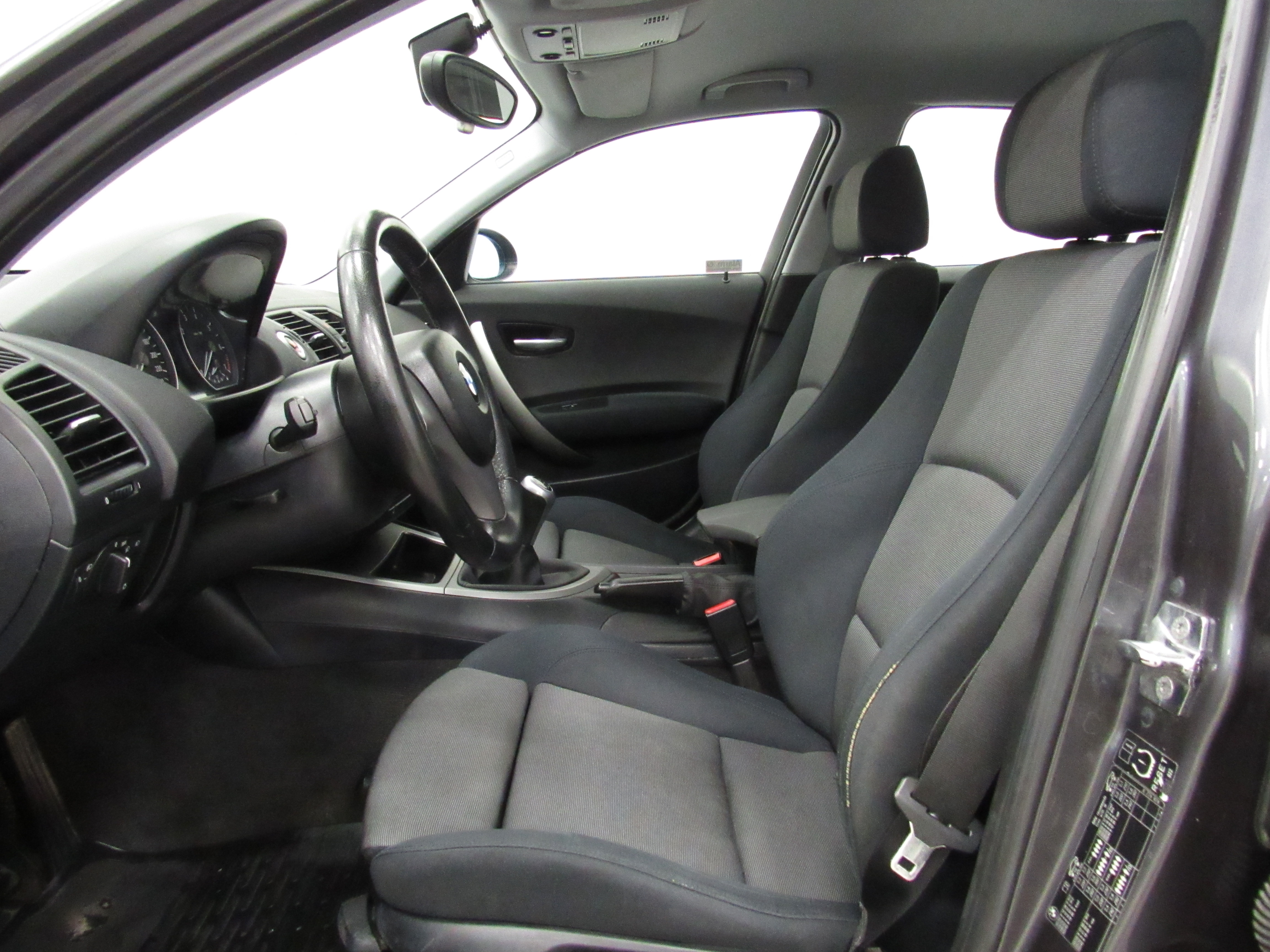 BMW 118 SÅLD 2006, photo 7/37