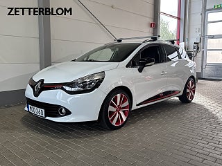 Kombi Renault Clio