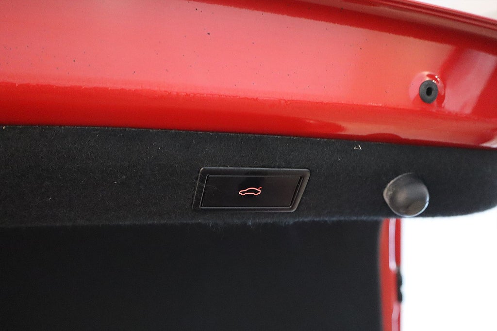 Bild på Skoda Superb Sportline 2.0 TDI 190hk Aut 4WD - DRAG, ELBAKLUCKA