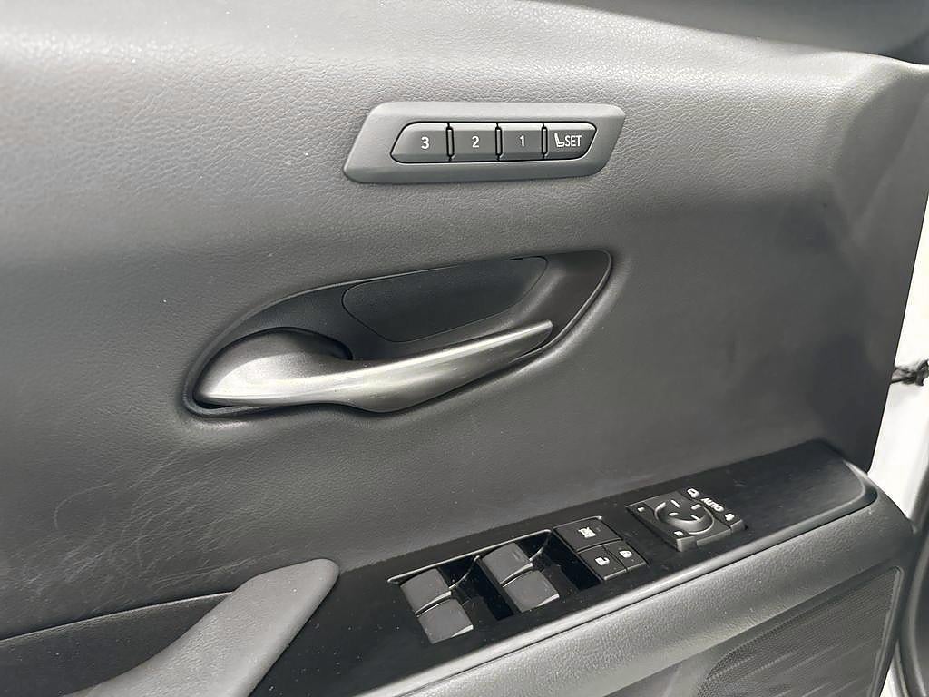 Lexus UX 2019 - miniatyr 15