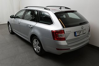 Kombi Skoda Octavia 5 av 18
