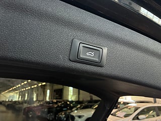 Audi A6 45 TFSI Quattro MHEV Proline S-Line S&V-hjul/Pvärm/Drag – bild 19