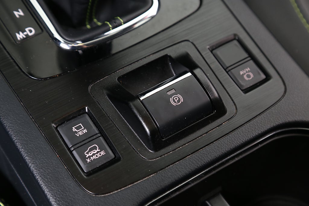 Subaru Outback 2,5i Northern Light AWD Aut H/K Taklucka Motorv Drag 2019
