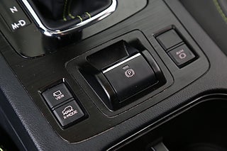 Kombi Subaru Outback 28 av 32