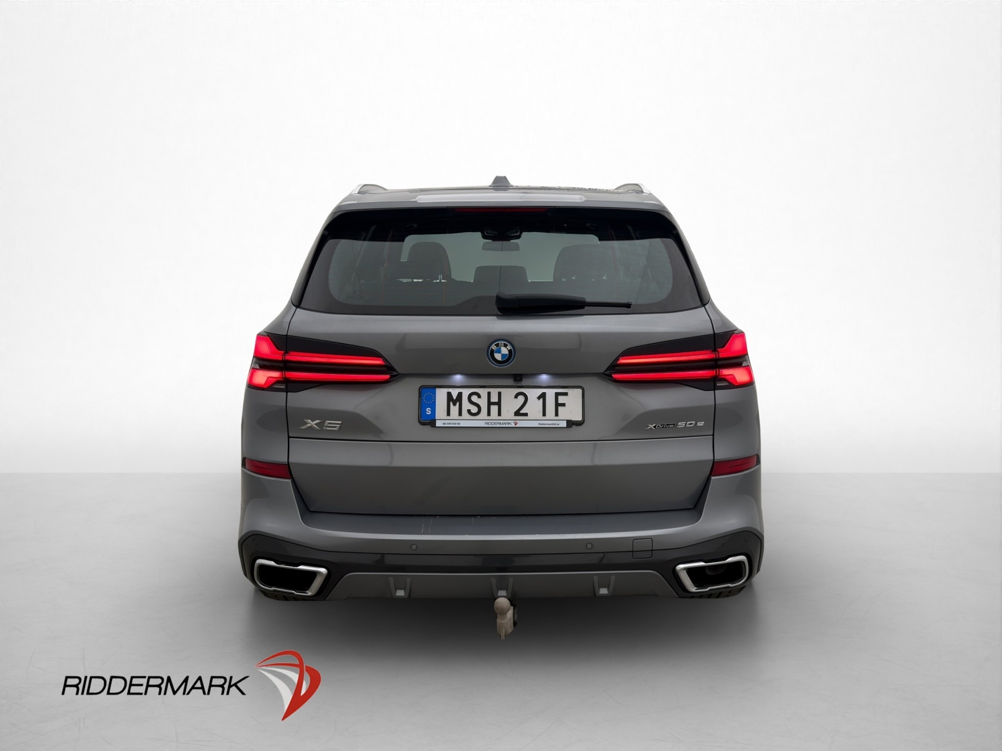 BMW X5 2024, photo 5/74