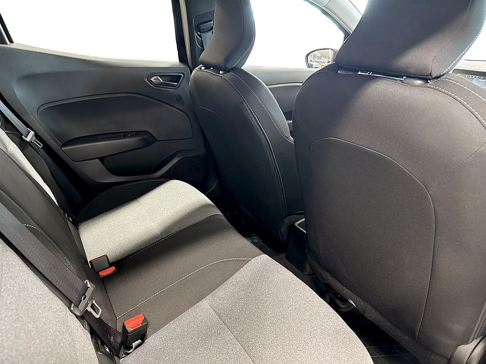 Bild på Mitsubishi Colt Invite 1.0 Turbo 91hk CARPLAY