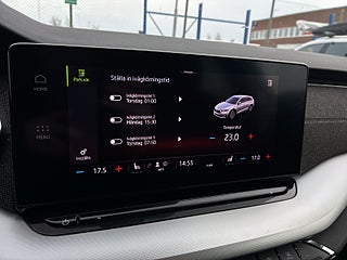 Skoda Octavia Scout 2.0 TDI MOMS/Rattvärme/Backkamera/Adaptiv Fart/Drag/SoV – bild 20