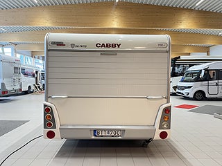 Husvagn-övrigt C6 CABBY 700+ 4 av 26