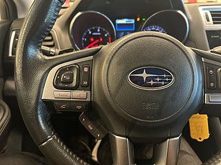 Subaru Outback 2.0 4WD Lineartronic Elstol/Kamera/SoV-Däck/P-Sens/Drag – bild 22