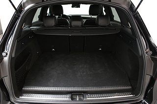 SUV Mercedes-Benz GLC 24 av 25