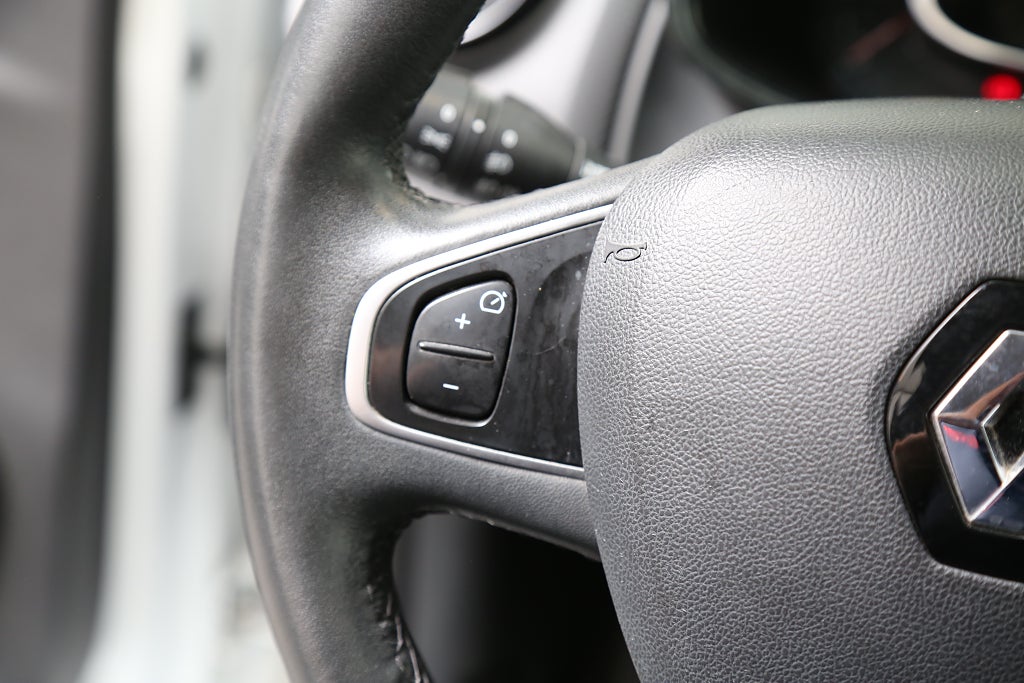 Renault Clio Phll 1,2 ZEN 5-D 2017