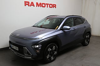 SUV Hyundai Kona 1 av 29