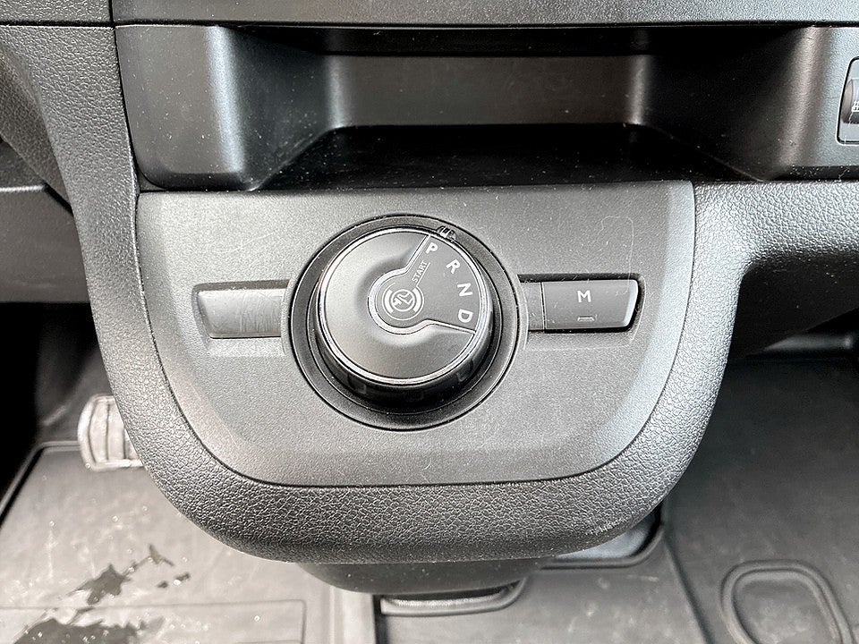 Bild på Opel Vivaro Business 2.0 BHDi 145hk Aut L3 B-KAMERA WEBASTO DRAG