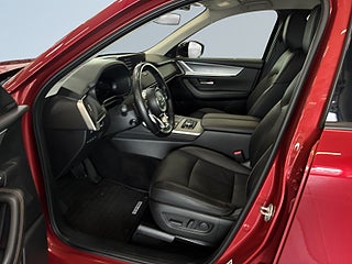 Mazda CX-60 PHEV HOMURA S&Vhjul/360Kam/BOSE/Elstolar/Nybilsgar/MOMS – bild 7