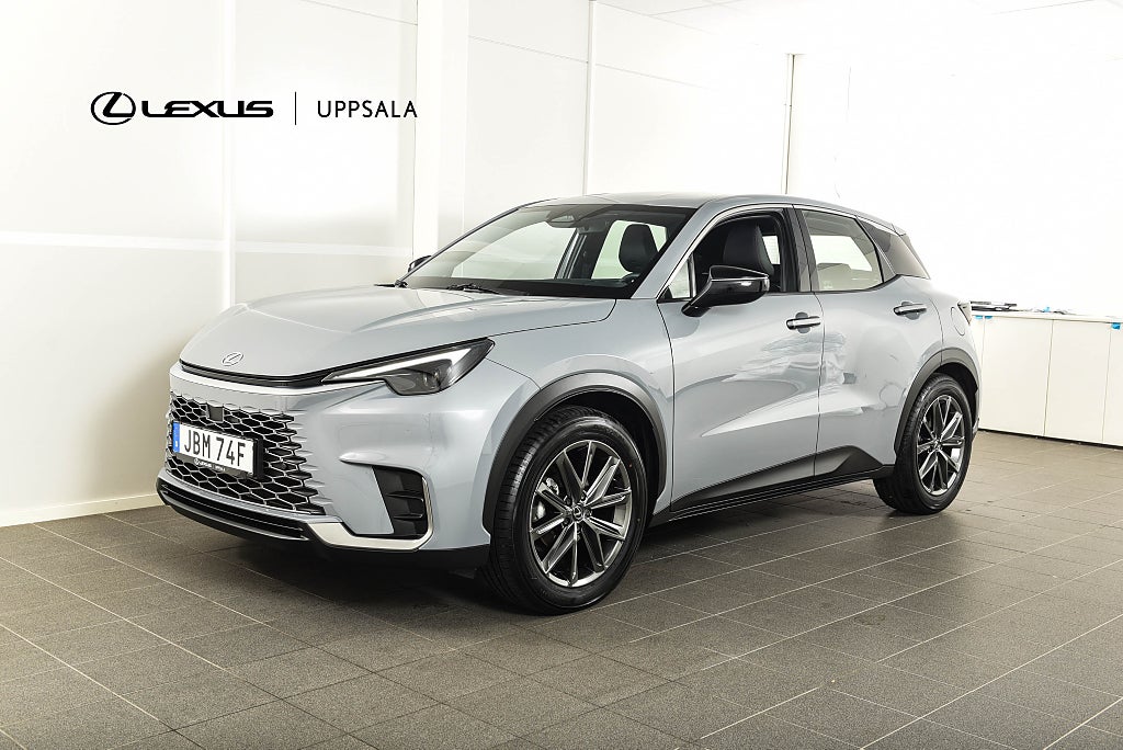 Lexus LBX 1.5 Elegant Techpaket /Vhjul