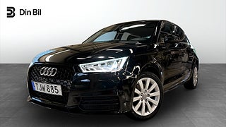 İkinci el  Audi A1 1.4 TFSI