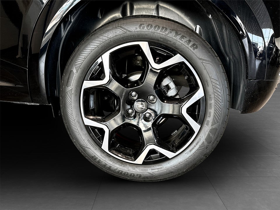 Bild på Opel Mokka GS 1.2 Turbo 130hk Aut B-KAMERA CARPLAY