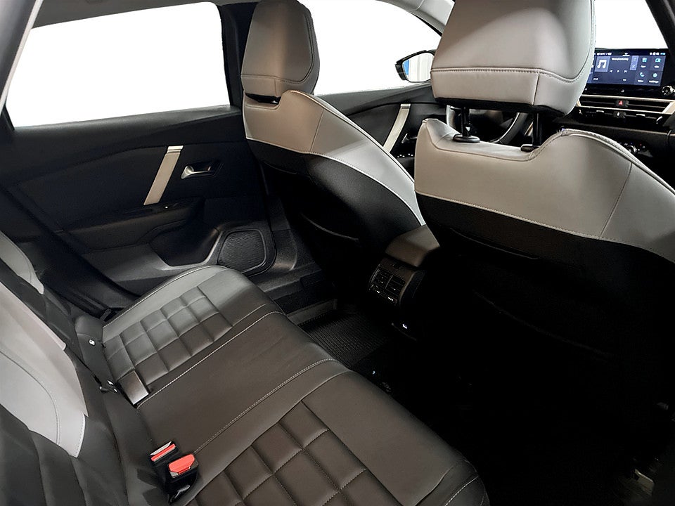 Bild på Citroën C4-X Hybrid 145hk Aut CARPLAY NAVI